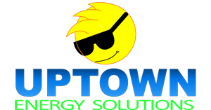 UPTOWN ENERGY SOLUTIONS, LLC logo